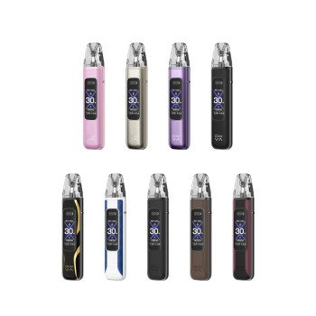 OXVA Xlim C by OXVA — product image