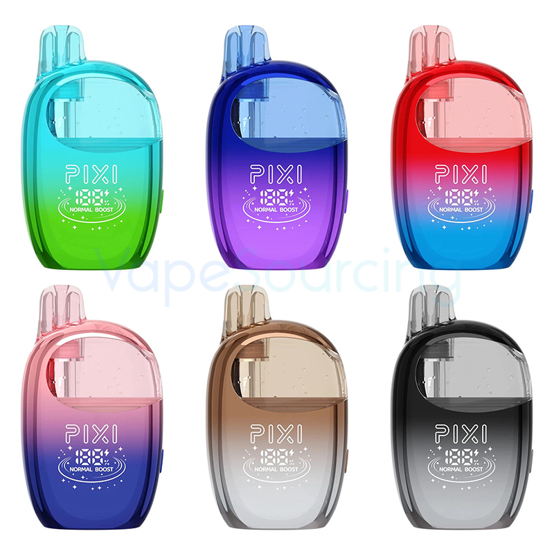 Pixi 50K 6 by Pixi — product image