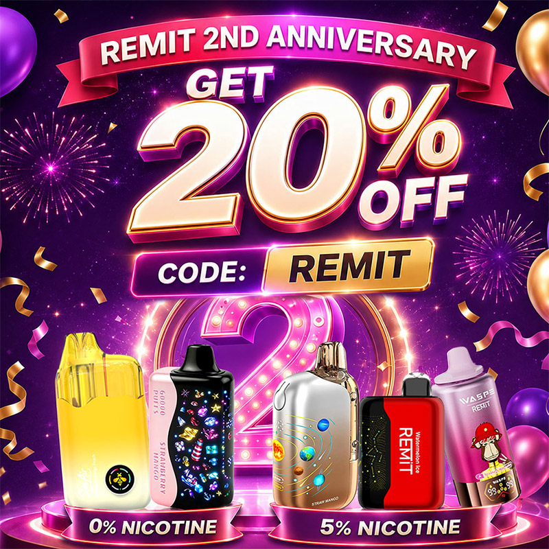 Remit Solar Solar 50K