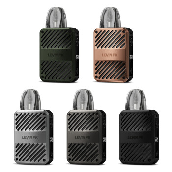 smoant levin pk