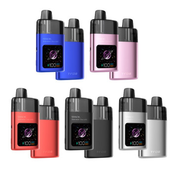 SMOK Tfos Pod by SMOK — product image