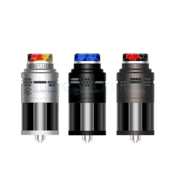 Steam Crave Aromamizer Plus V2 RDTA