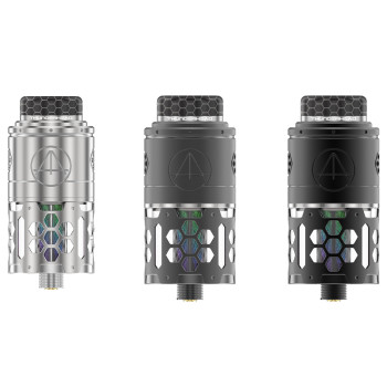 ThunderHead Creations Artemis RDTA V1.5 by ThunderHead Creations — product image