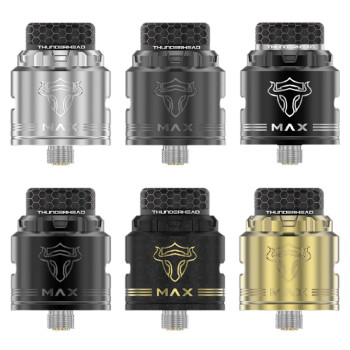 ThunderHead Creations Tauren Max RDA