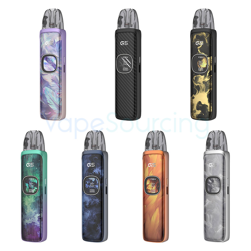 Uwell Caliburn G5 Pro Kit by Uwell — product image