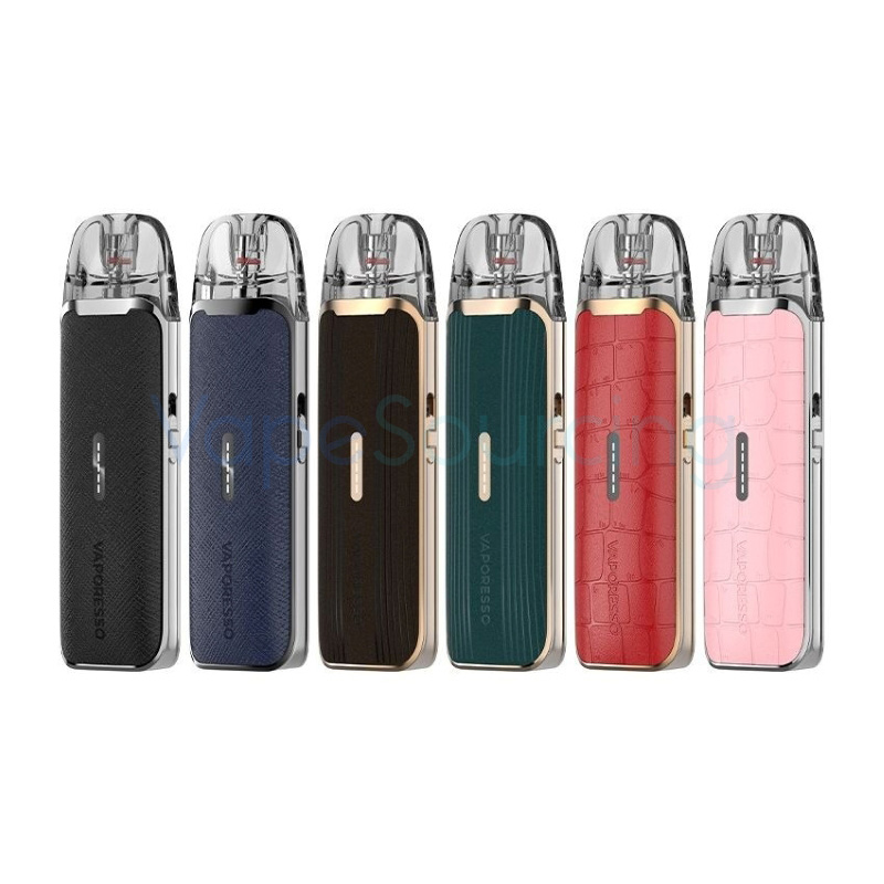 Vaporesso Luxe Q3 Pod Kit by Vaporesso — product image