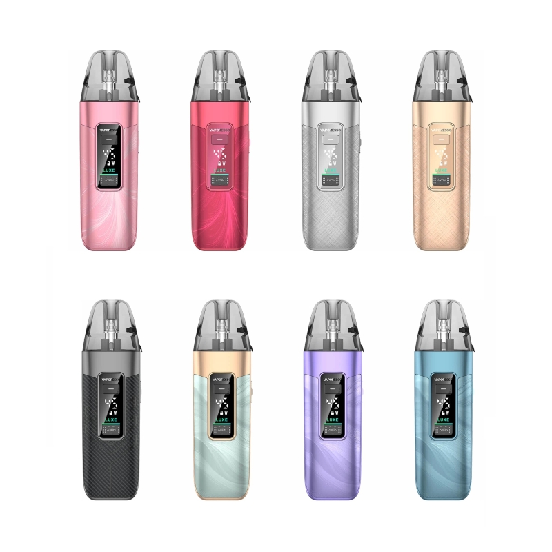 Vaporesso Luxe X3 by Vaporesso — product image