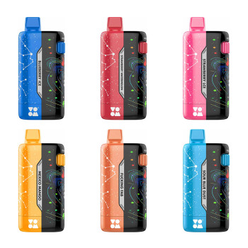 Voom Meteor 70k by Voom — product image