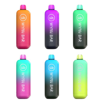 Wynn Bar 4 by Wynn Bar — product image