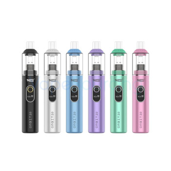 yocan orbit 2