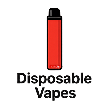 Disposable Vapes category icon