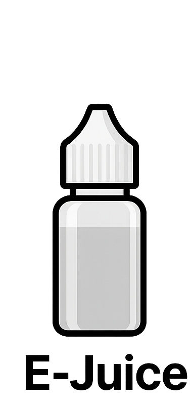 e-juice category icon